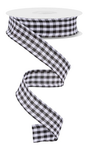 GINGHAM CHECK 7/8