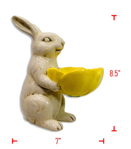 Easter Bunny Table top Decor