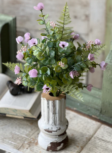 Castaway Blooms Collection
