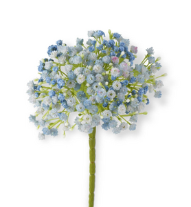 Baby's Breath Pick (2 colors)