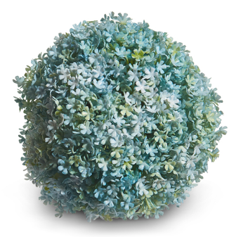 Decorative Floral Ball