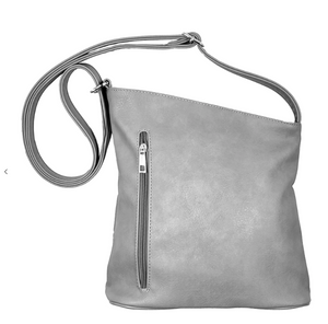 Ash Crossbody (Multiple Colors)