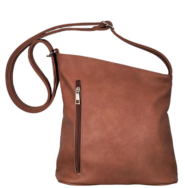 Ash Crossbody (Multiple Colors)