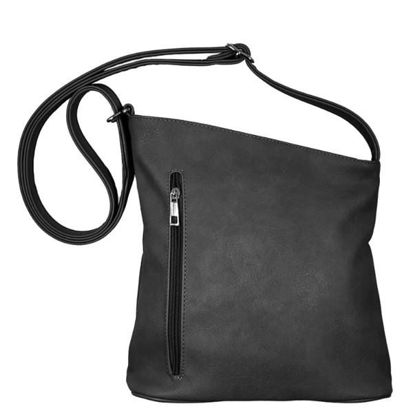 Ash Crossbody (Multiple Colors)