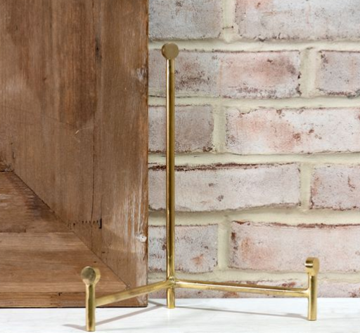 Easel &amp; Stand