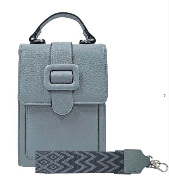 Reba Crossbody (7 colors)