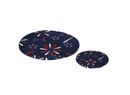 Americana Placemat