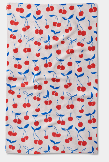 Cherry Collection