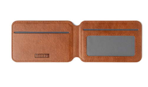 Spank Bank Magnetic Phone Wallet