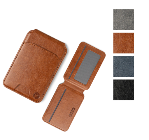 Spank Bank Magnetic Phone Wallet