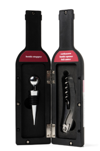 Bottle Service Wine Accessories