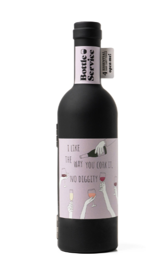 Bottle Service Wine Accessories