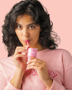 Lil' Sipper Mini Tumbler