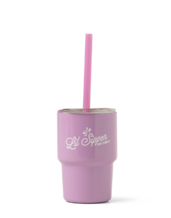 Lil' Sipper Mini Tumbler