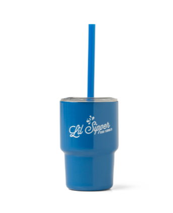 Lil' Sipper Mini Tumbler