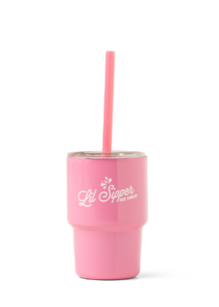 Lil' Sipper Mini Tumbler