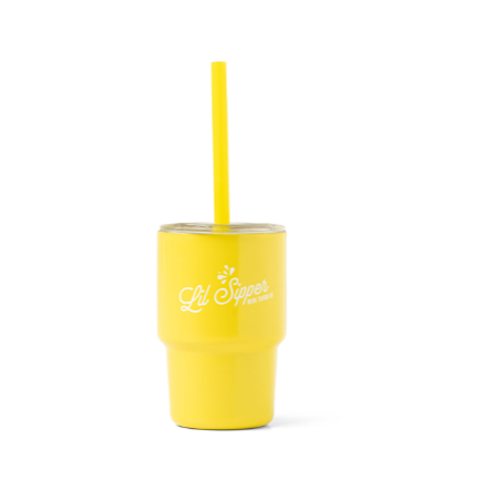 Lil' Sipper Mini Tumbler