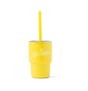 Lil' Sipper Mini Tumbler
