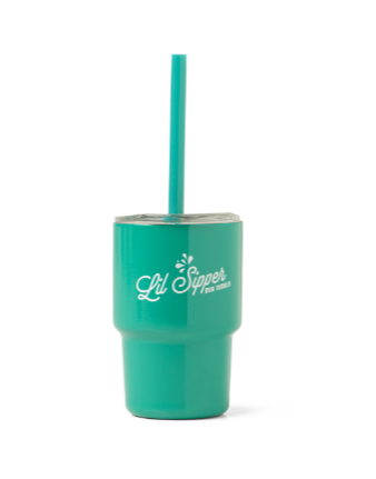 Lil' Sipper Mini Tumbler