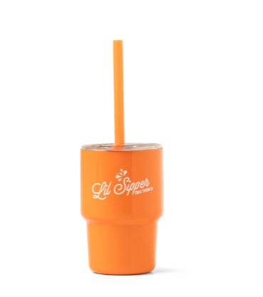 Lil' Sipper Mini Tumbler