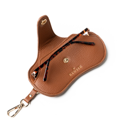 Eclipse Eyewear Case