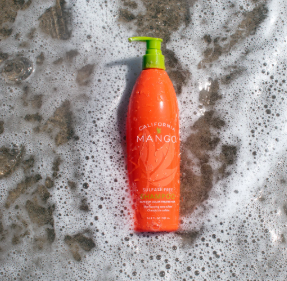 Body &amp; Hair Care