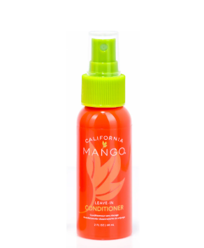 California Mango Leave-In Conditioner