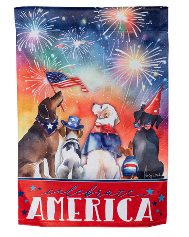 Patriotic Pups Collection