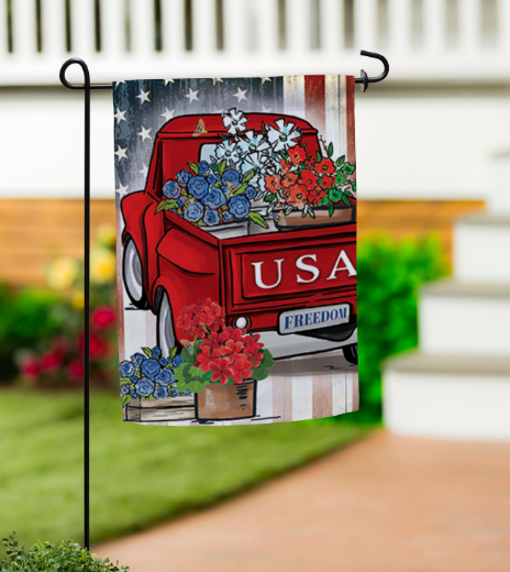 USA Truck Collection