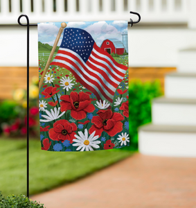 American Field Flag