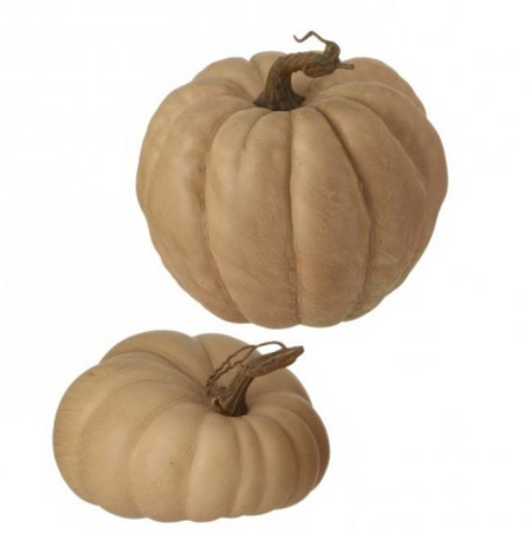 Soft Touch Weathered Pumpkin