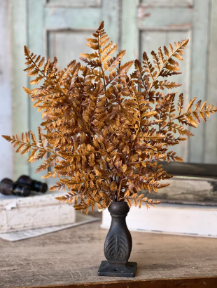 Autumnal Fern Bundle