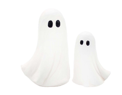 Resin-Ghost