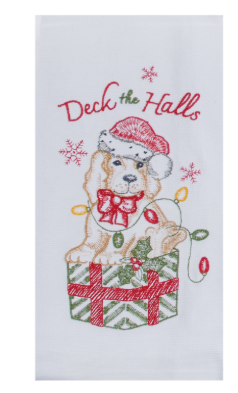 Bow Wowie Christmas Collection