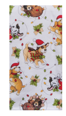 Bow Wowie Christmas Collection