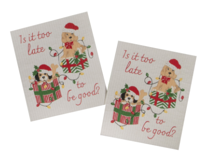 Bow Wowie Christmas Collection