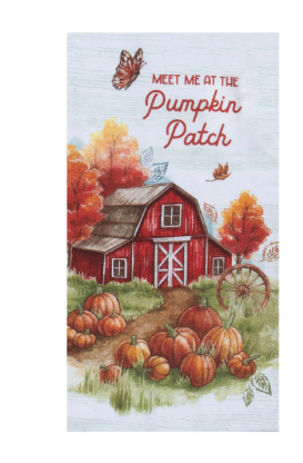 Pumpkin Patch Collection