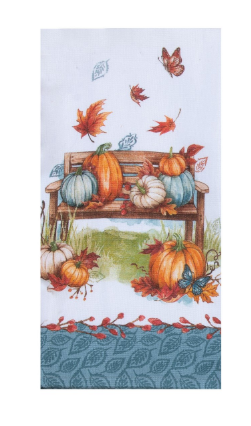 Pumpkin Patch Collection