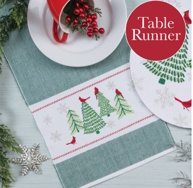 Woodland Walk Collection