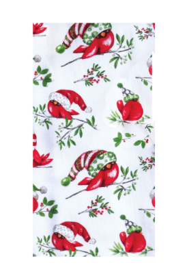 Playful Cardinal Collection