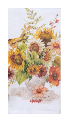 Sunflower Whispers Collection