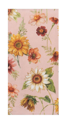 Sunflower Whispers Collection