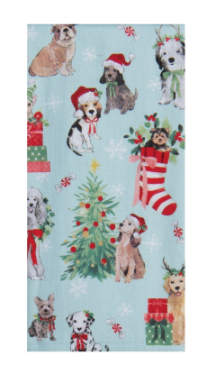 Santa Paws Collection