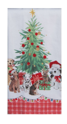 Santa Paws Collection