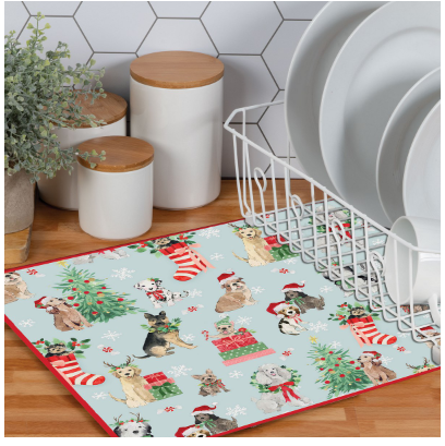 Santa Paws Collection