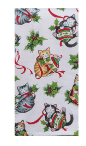 Meowy Christmas Collection