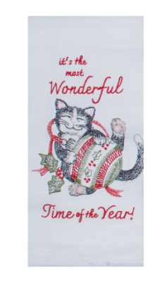 Meowy Christmas Collection