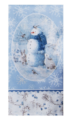 Let It Snow Collection