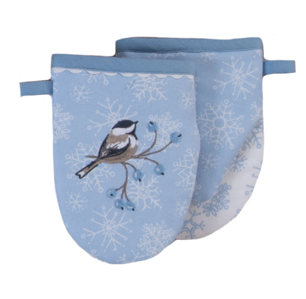 Let It Snow Collection