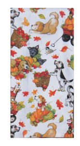 Fetching Fall Collection (3 styles - Dog, Cat, Fall)